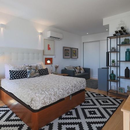Cedofeita Charming Flat Apartment Porto Luaran gambar