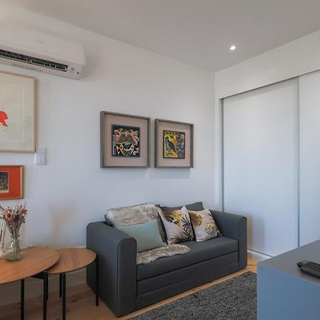 Cedofeita Charming Flat Apartment Porto Luaran gambar