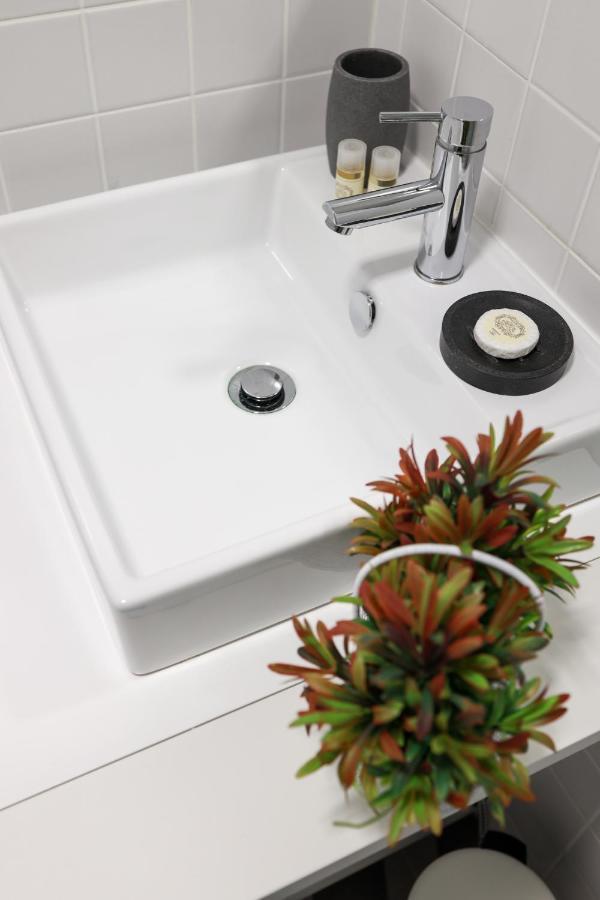 Cedofeita Charming Flat Apartment Porto Luaran gambar