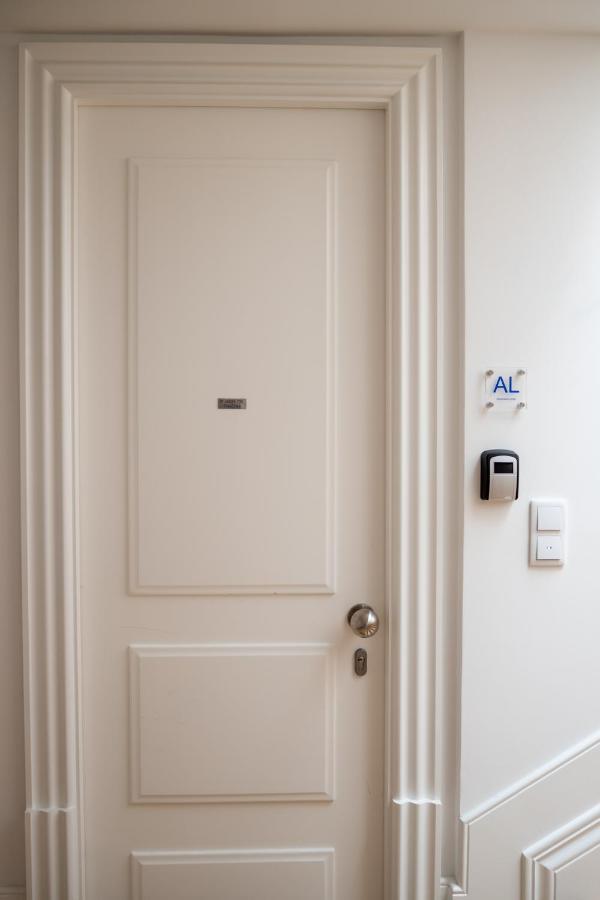 Cedofeita Charming Flat Apartment Porto Luaran gambar