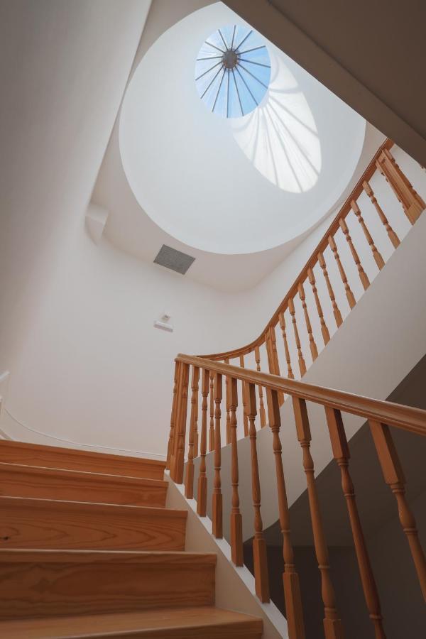 Cedofeita Charming Flat Apartment Porto Luaran gambar