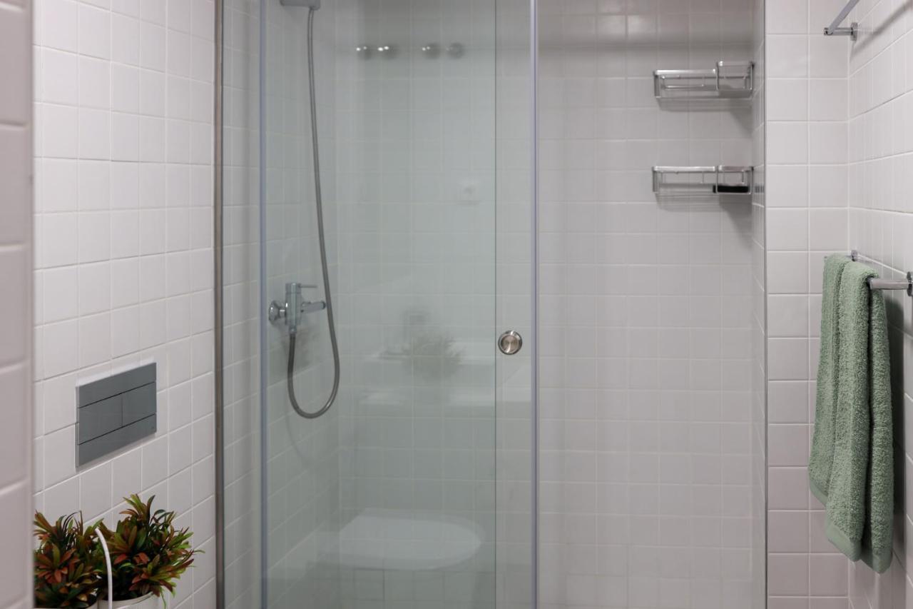 Cedofeita Charming Flat Apartment Porto Luaran gambar