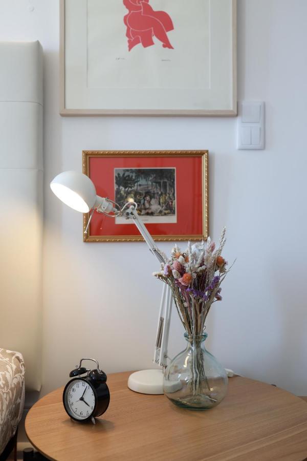 Cedofeita Charming Flat Apartment Porto Luaran gambar